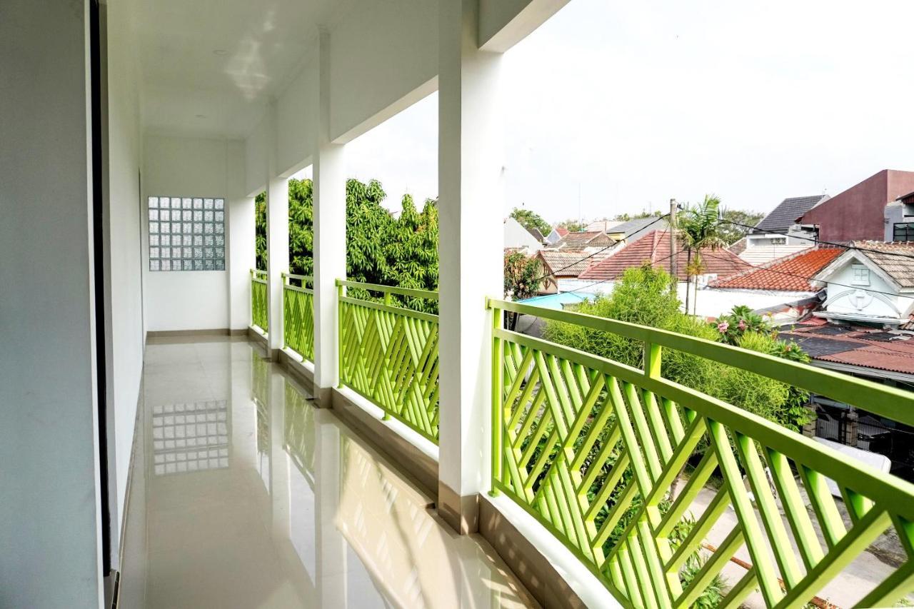 Capital O 92804 La Tansa Syariah Hotel 3*