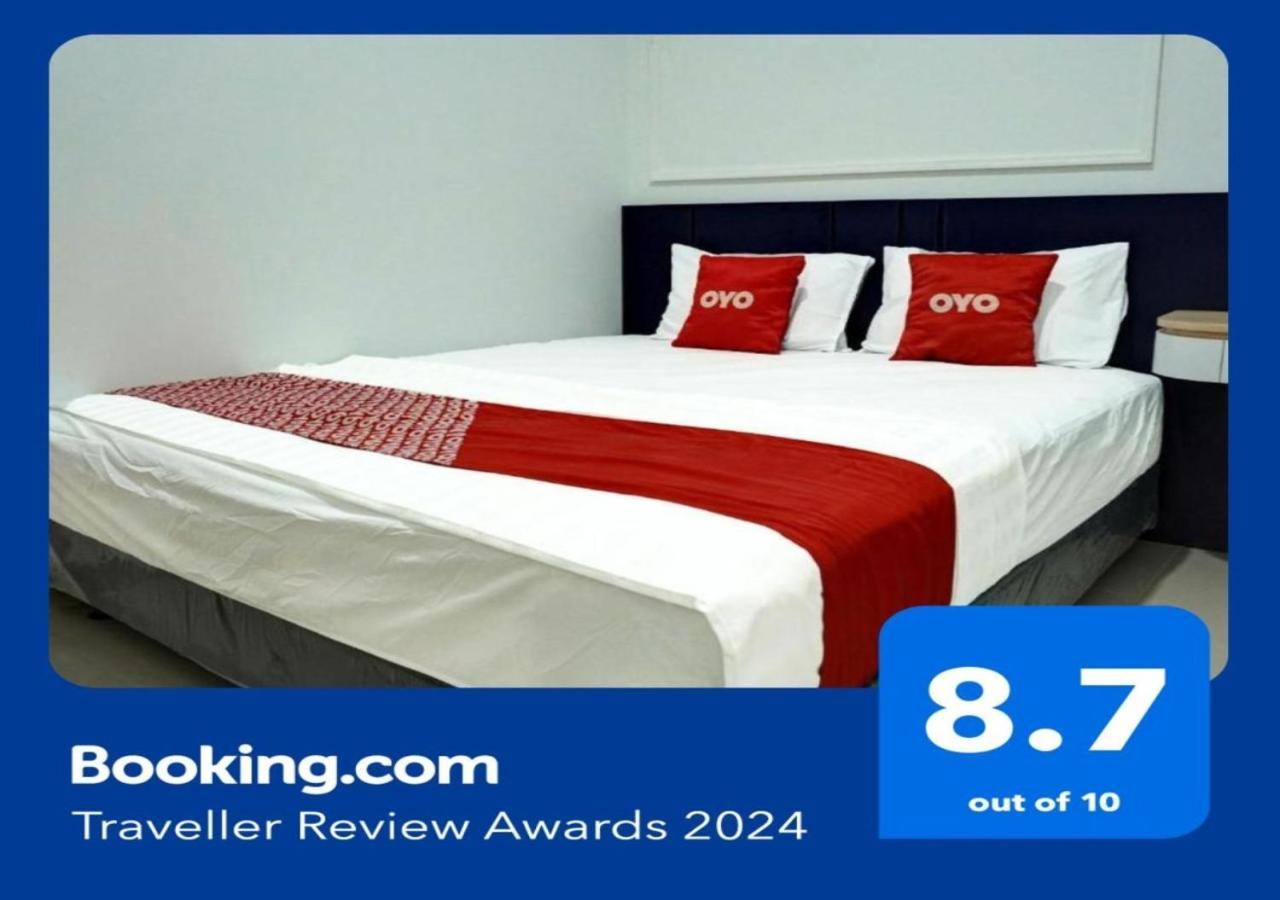 Capital O 92804 La Tansa Syariah Hotel 3*
